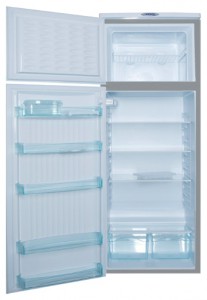 DON R 236 металлик Buzdolabı fotoğraf, özellikleri