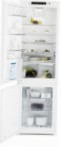 Electrolux ENN 2854 COW ثلاجة \ مميزات, صورة فوتوغرافية