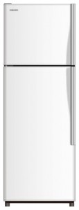 Hitachi R-T360EUC1KPWH Холодильник Фото, характеристики
