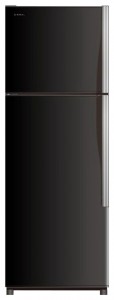 Hitachi R-T360EUC1KPBK Buzdolabı fotoğraf, özellikleri