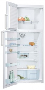 Bosch KDV52X03NE Холодильник Фото, характеристики