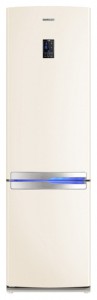 Samsung RL-57 TGBVB Хладилник снимка, Характеристики