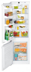 Liebherr ICP 3026 Refrigerator larawan, katangian