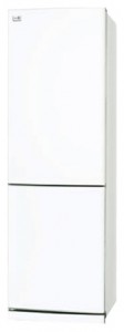 LG GC-B399 PVCK Ψυγείο φωτογραφία, χαρακτηριστικά