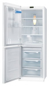 LG GC-B359 PVCK Холодильник фото, Характеристики
