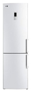 LG GW-B489 SQCW Buzdolabı fotoğraf, özellikleri