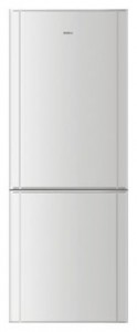Samsung RL-26 FCSW Хладилник снимка, Характеристики