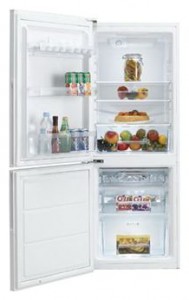 Samsung RL-26 FCAS Tủ lạnh ảnh, đặc điểm
