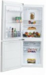 Samsung RL-26 FCAS Refrigerator \ katangian, larawan