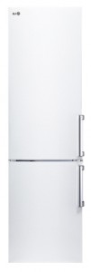 LG GW-B509 BQCZ Хладилник снимка, Характеристики