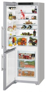 Liebherr CUPsl 3513 Холодильник фото, Характеристики