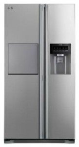 LG GS-3159 PVBV Холодильник Фото, характеристики