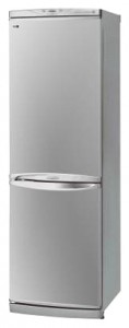 LG GC-399 SLQW Холодильник фото, Характеристики