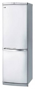 LG GC-399 SQW Buzdolabı fotoğraf, özellikleri