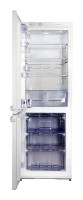 Snaige RF34SM-S10002 Refrigerator larawan, katangian