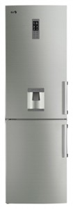 LG GB-5237 TIEW Tủ lạnh ảnh, đặc điểm