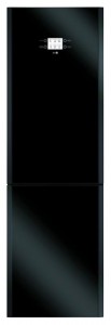 LG GB-5533 BMTW Kjøleskap Bilde, kjennetegn
