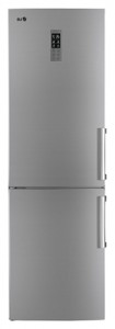 LG GB-5237 PVFW Refrigerator larawan, katangian