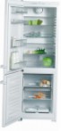 Miele KF 12823 SD Refrigerator \ katangian, larawan