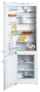 Miele KF 12923 SD Холодильник Фото, характеристики