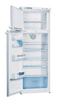 Bosch KSV32320FF Холодильник Фото, характеристики