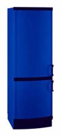 Vestfrost BKF 404 Blue Buzdolabı fotoğraf, özellikleri