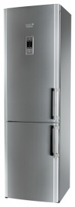 Hotpoint-Ariston EBQH 20223 F Tủ lạnh ảnh, đặc điểm