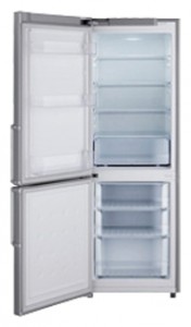 Samsung RL-32 CEGTS 冷蔵庫 写真, 特性