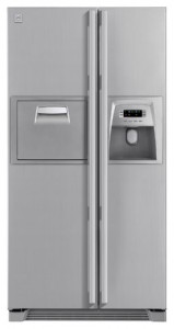 Daewoo Electronics FRS-U20 FET Холодильник фото, Характеристики