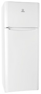 Indesit TIAA 10 Refrigerator larawan, katangian