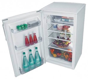 Candy CFO 140 Refrigerator larawan, katangian