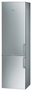 Siemens KG39VZ45 Холодильник Фото, характеристики
