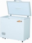 Zertek ZRK-630C Buzdolabı \ özellikleri, fotoğraf