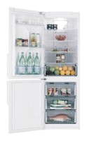 Samsung RL-34 SGSW Холодильник Фото, характеристики