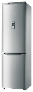 Hotpoint-Ariston SBD 2022 F Refrigerator larawan, katangian