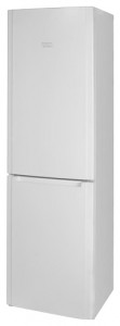 Hotpoint-Ariston HBM 1201.3 Tủ lạnh ảnh, đặc điểm