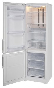 Hotpoint-Ariston HBD 1201.4 F H Tủ lạnh ảnh, đặc điểm