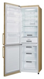 LG GA-B489 EVTP Buzdolabı fotoğraf, özellikleri
