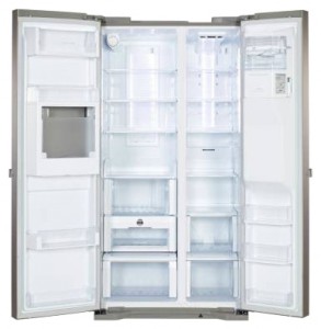 LG GR-P247 PGMK Buzdolabı fotoğraf, özellikleri