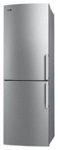LG GA-B409 BLCA Холодильник фото, Характеристики