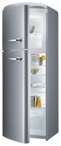 Gorenje RF 60309 OA Tủ lạnh ảnh, đặc điểm