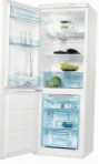 Electrolux ENB 32433 W1 Refrigerator \ katangian, larawan