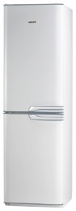 Pozis RK FNF-172 W S Refrigerator larawan, katangian