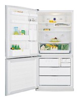 Samsung SRL-629 EV Холодильник Фото, характеристики