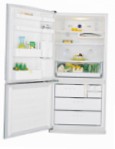 Samsung SRL-629 EV Refrigerator \ katangian, larawan