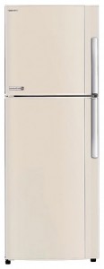 Sharp SJ-391SBE Холодильник Фото, характеристики