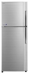 Sharp SJ-391SSL Холодильник фото, Характеристики
