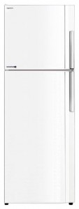 Sharp SJ-391SWH Tủ lạnh ảnh, đặc điểm