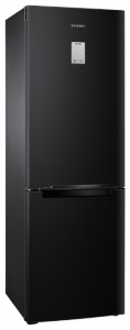 Samsung RB-33J3420BC Refrigerator larawan, katangian