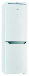 Indesit PBAA 34 NF Buzdolabı fotoğraf, özellikleri